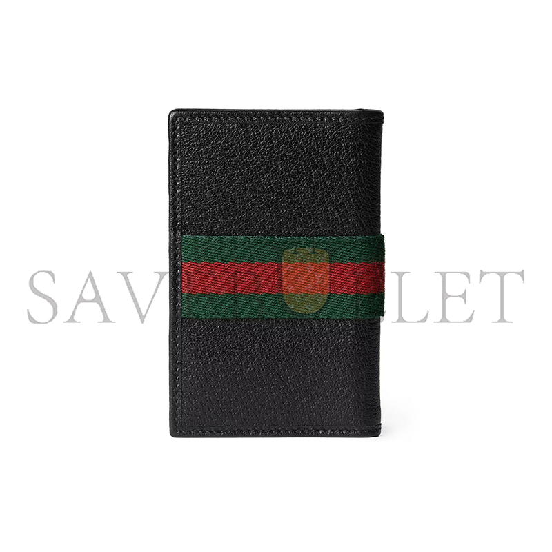 Gvc*1 ophidia long card case ‎834691 (15*12cm)